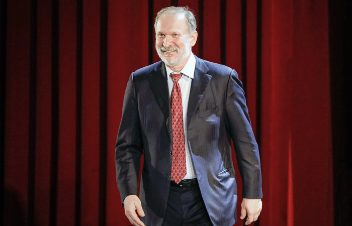 Российского актера Добронравова исключили из списка угроз нацбезопасности Украины