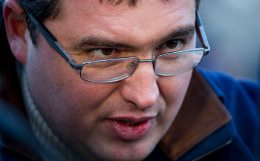 Молдавский оппозиционер Ренато Усатый вернется в Кишинев