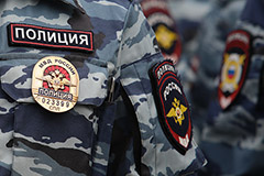 В ГУ МВД Москвы опровергли данные о массовом увольнении сотрудников после дела Голунова