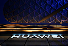 Huawei    -    $30 