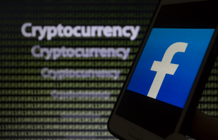 Facebook официально представила свою криптовалюту Libra