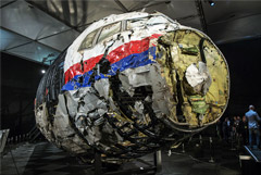 Следствие по крушению MH17 допустило, что самолет был сбит по ошибке