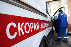 Годовалая девочка умерла в Москве после отказа скорой в госпитализации