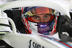 Сироткин стал резервным пилотом еще одной команды "Формулы-1"