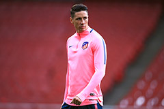 Фернандо Торрес объявил о завершении карьеры