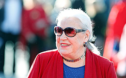 Лидия Федосеева-Шукшина попала в больницу