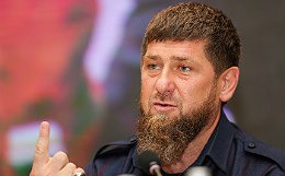 Кадыров напомнил, что от Грозного до Тбилиси всего двести километров