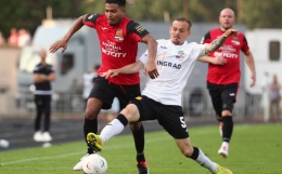 "Торпедо" Игнашевича разгромило старейший в мире клуб