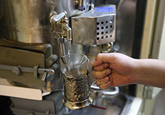 ФАС предложила убрать субсидии для части тарифов на плацкарт