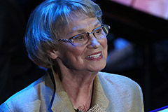 Умерла актриса Алла Покровская