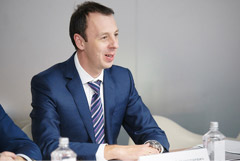 Инвестдиректор РВК: На рынке есть перекос в пользу новых, только создающихся компаний