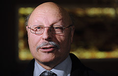 Умер режиссер и актер Валерий Харченко