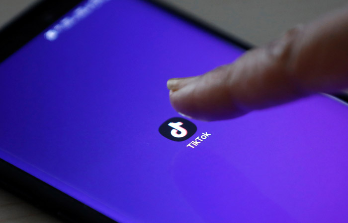 Представитель TikTok в июле приедет на переговоры с Роскомнадзором