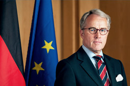 Рюдигер фон Фрич: Германо-российские отношения имеют огромный потенциал