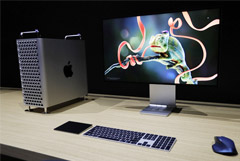 Apple перенесла производство Mac Pro в Китай