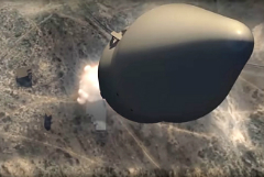 Разведка США заявила, что Россия не сможет изготовить больше 60 ракет "Авангард"