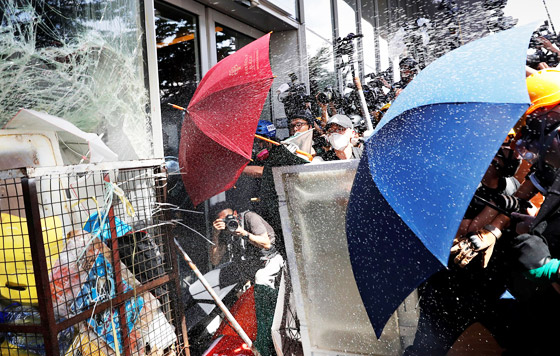 Фотохроника 1 июля