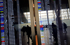 Российские туристы в 2019 году могут посещать без виз 116 стран