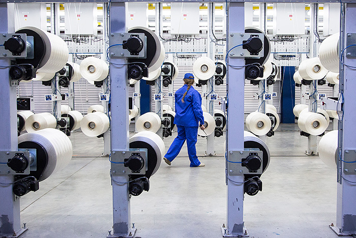 Экс-глава ЦНИИ Минобороны отверг проблемы с углеволокном для ракет "Авангард"