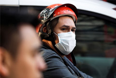 В Боливии появился неизвестный смертельный вирус