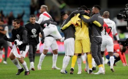 Сборная Перу разгромила Чили и вышла в финал Кубка Америки