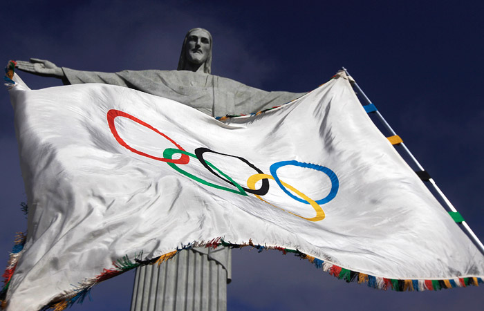 Рио-де-Жанейро стал столицей ОИ-2016 года в результате подкупа