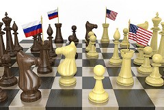 В Москве американскую концепцию противодействия Кремлю сочли злобной пропагандой