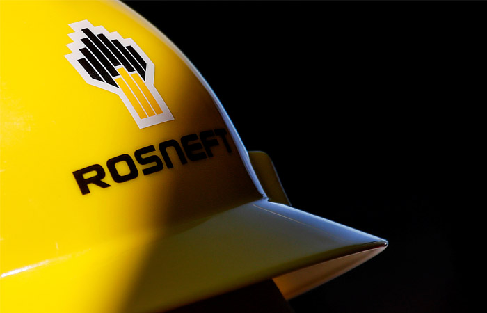 "Роснефть" снизила добычу из-за проблем с нефтепроводами "Транснефти"