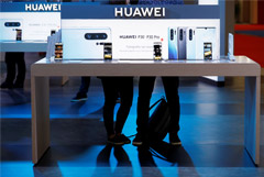           Huawei
