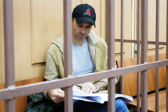 Защита Абызова оценила его арестованные активы в 20 млрд рублей