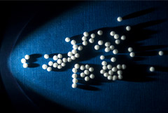 Россияне стали покупать меньше гомеопатических препаратов