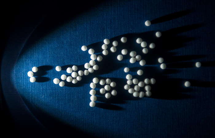 Россияне стали покупать меньше гомеопатических препаратов