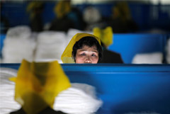 В Южной Корее будут сажать в тюрьму за терроризирование коллег