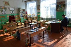 СКР за месяц не смог найти учительницу, пожаловавшуюся Путину на зарплату в 10 тыс. рублей