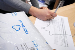 Роскомнадзор не нашел у Ozon утечки персональных данных клиентов