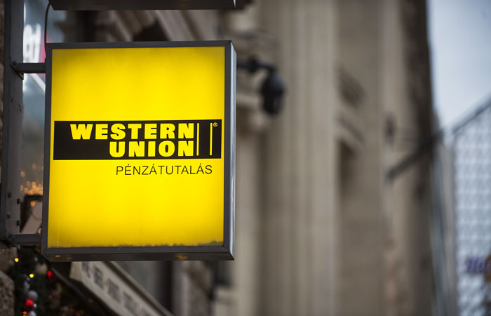 Western Union      