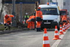 Мэрия Москвы объяснила бордюры за 3 млрд руб. необходимостью долговечных материалов