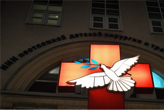 Врачи решили пока не ампутировать руку ингушской девочке, покалеченной теткой