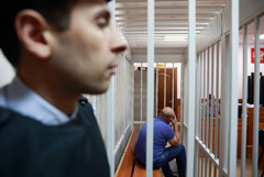 В Армении арестовали фигуранта дела об убийстве спецназовца ГРУ Белянкина