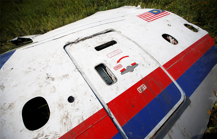 Власти Малайзии не поверили выводам стран Запада о вине России в крушении MH17