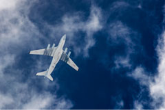 Южнокорейские эксперты предположили цель вторжения самолетов из России