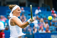 Кузнецова не сыграет на теннисном турнире в США из-за проблем с визой