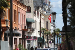 Страховщики назвали Грузию одной из самых безопасных стран для детского отдыха