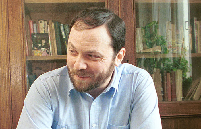 Умер историк и журналист Владимир Кара-Мурза