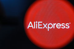 "Обувь России" будет выдавать заказы с AliExpress