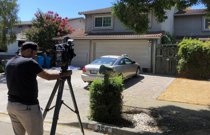 Полиция установила личность стрелявшего на фестивале Чеснока в Калифорнии