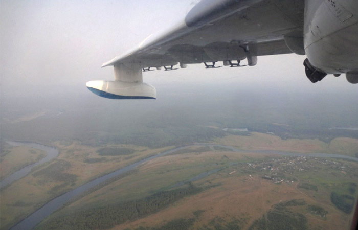 Минздрав посоветовал сократить рабочий день на задымленных территориях