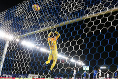 Футбольный матч "Спартак" - "Динамо" в Москве переносить не будут