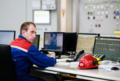 Иркутская ГЭС вновь увеличила пропуск воды после понижения уровня рек