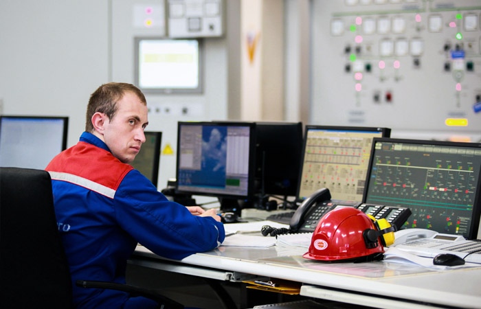 Иркутская ГЭС вновь увеличила пропуск воды после понижения уровня рек